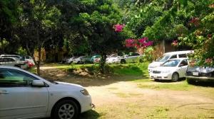 Car Parking