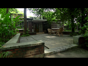 Family Bungalow