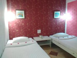 Twin Regular Room (Hotel Building)