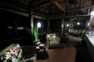 Reception Area