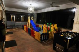 Kids Zone